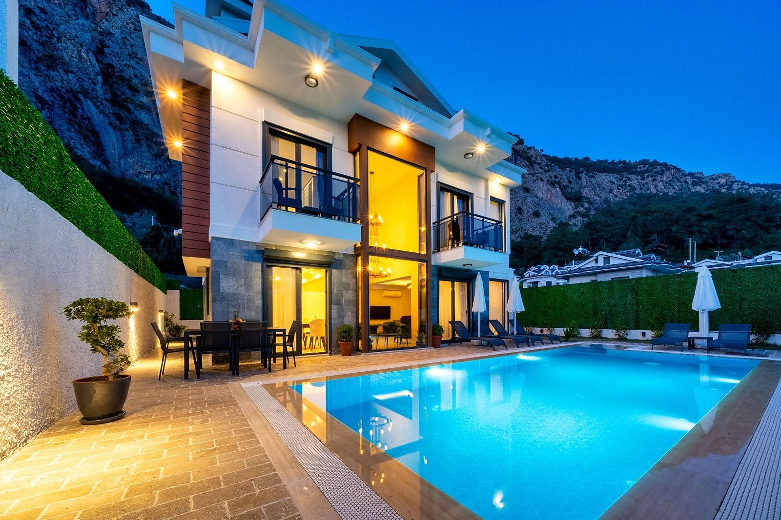 Villa
