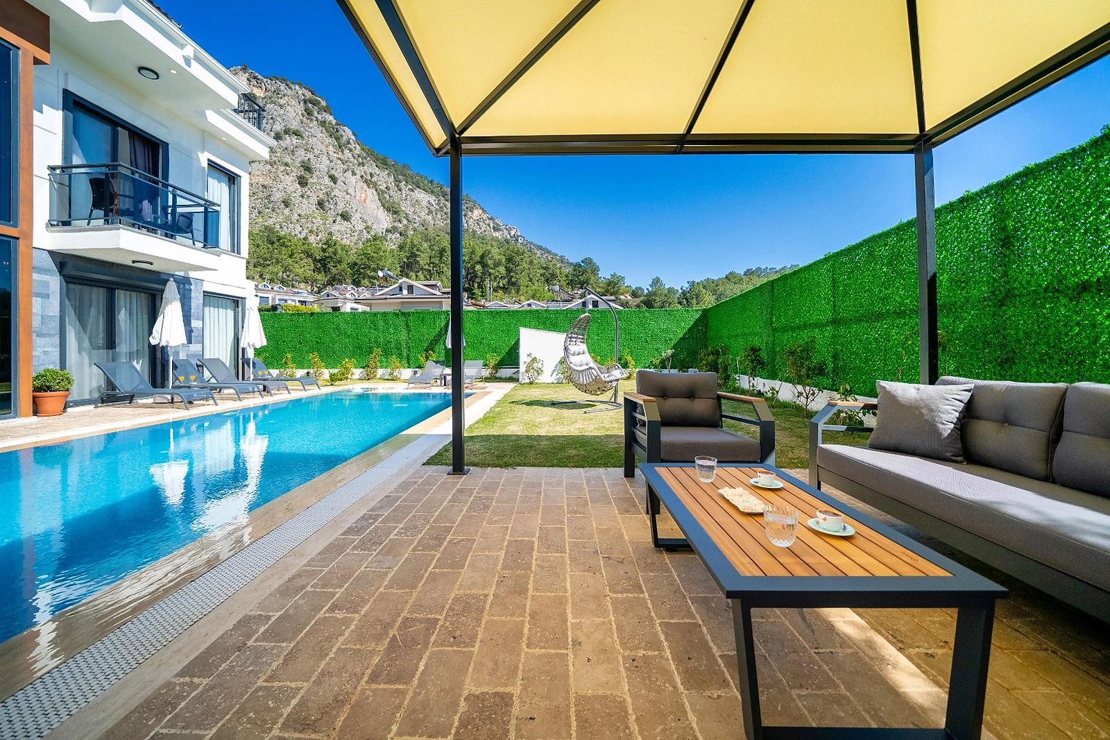 Villa