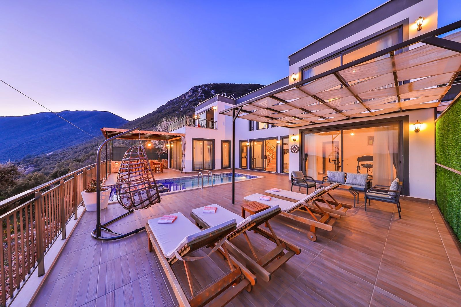 Villa