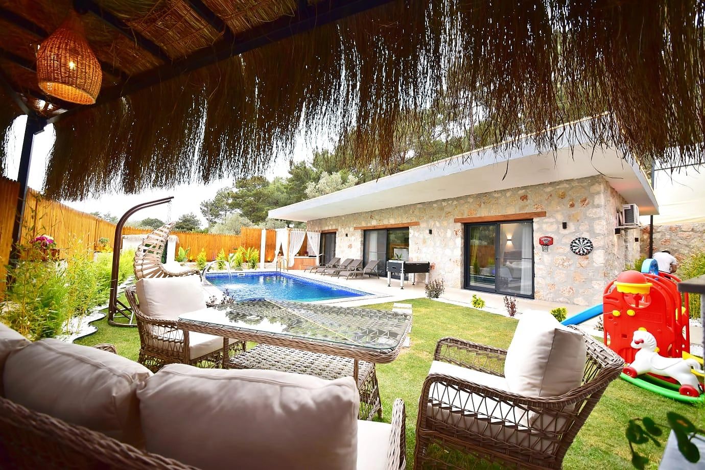 Villa