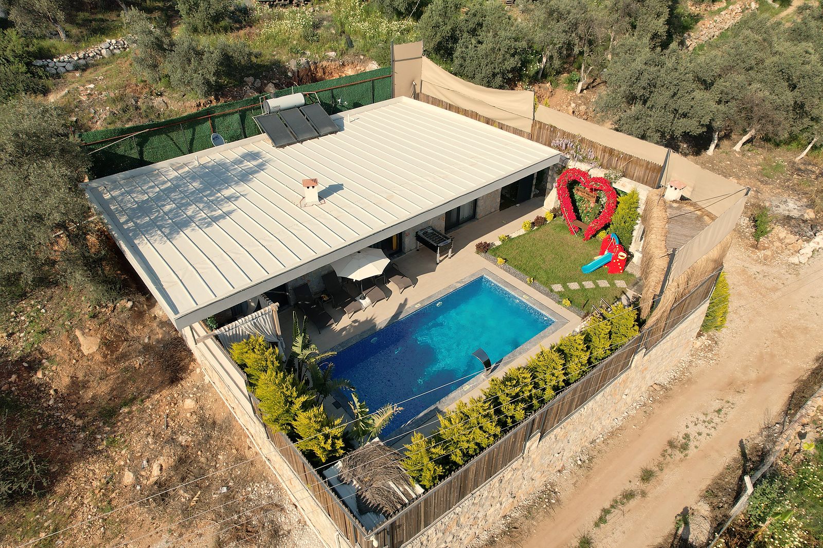 Villa