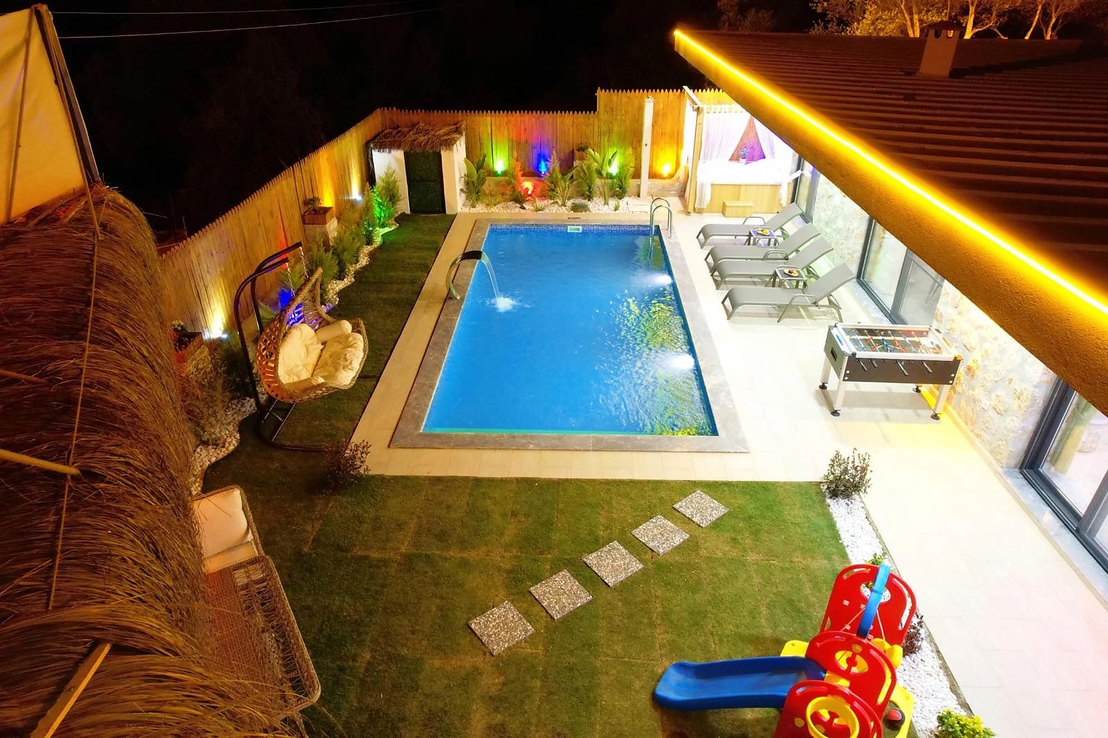 Villa