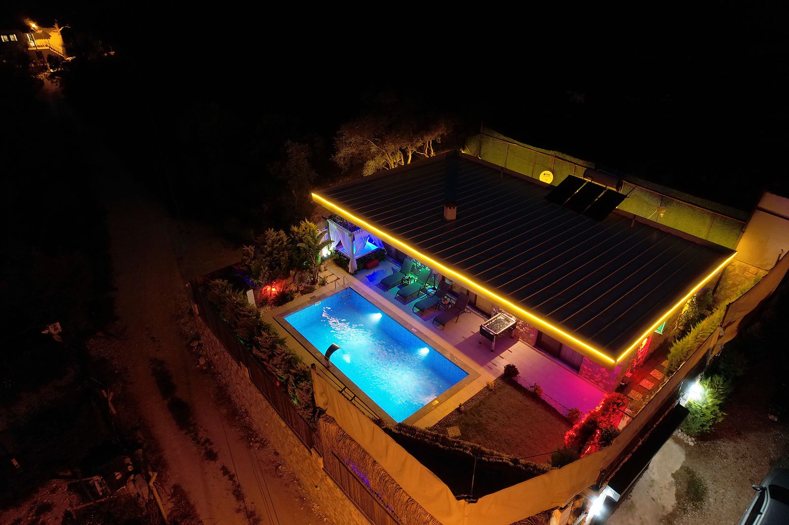 Villa