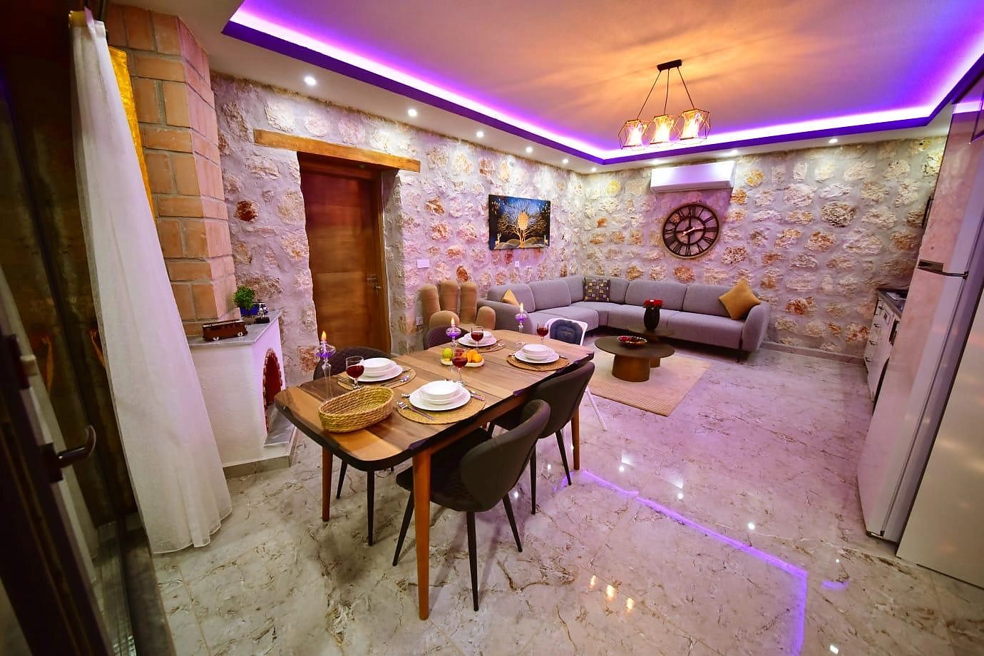 Villa