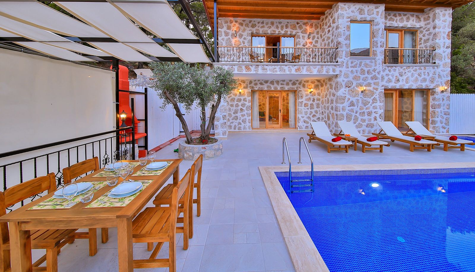 Villa