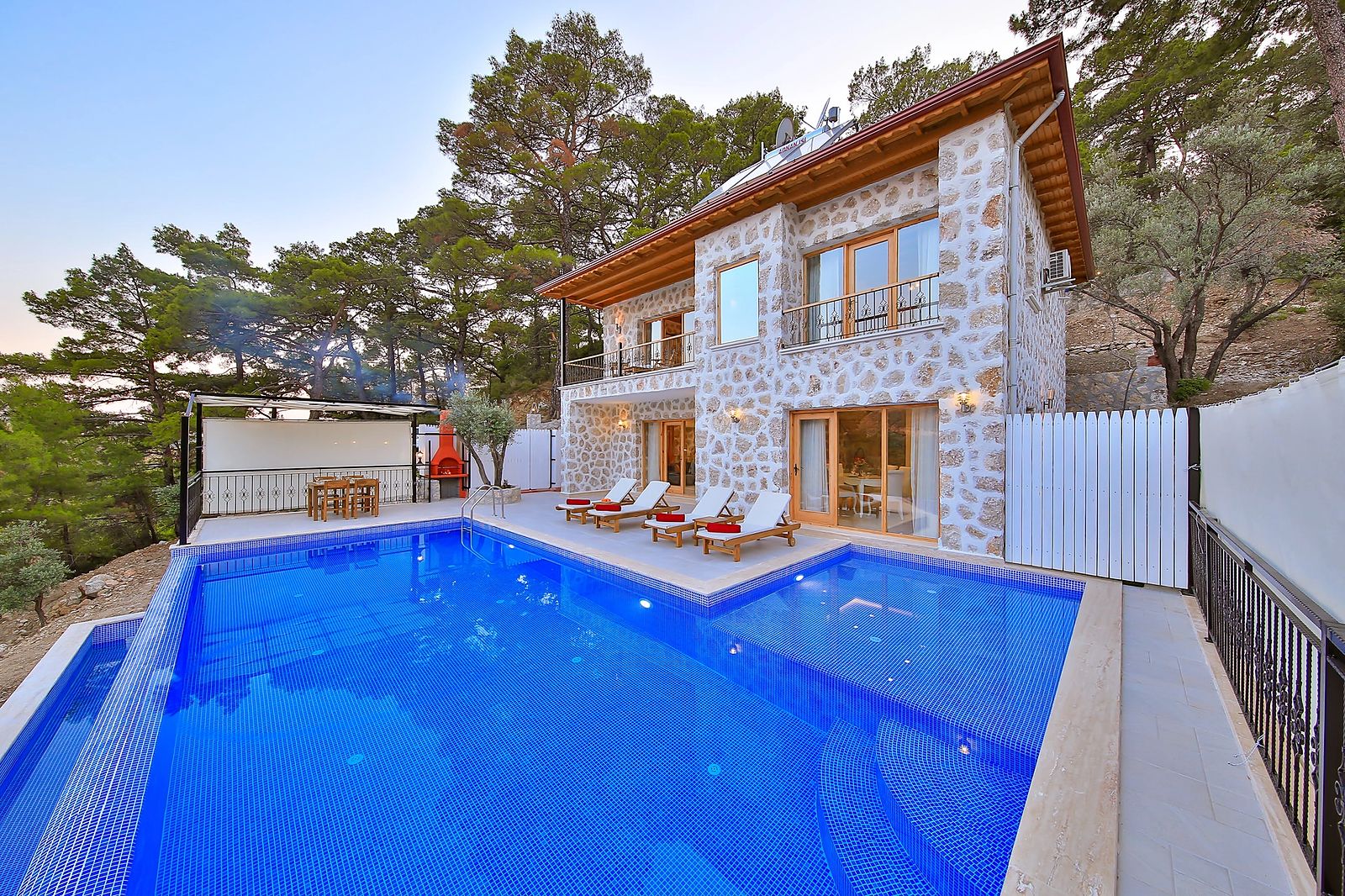Villa
