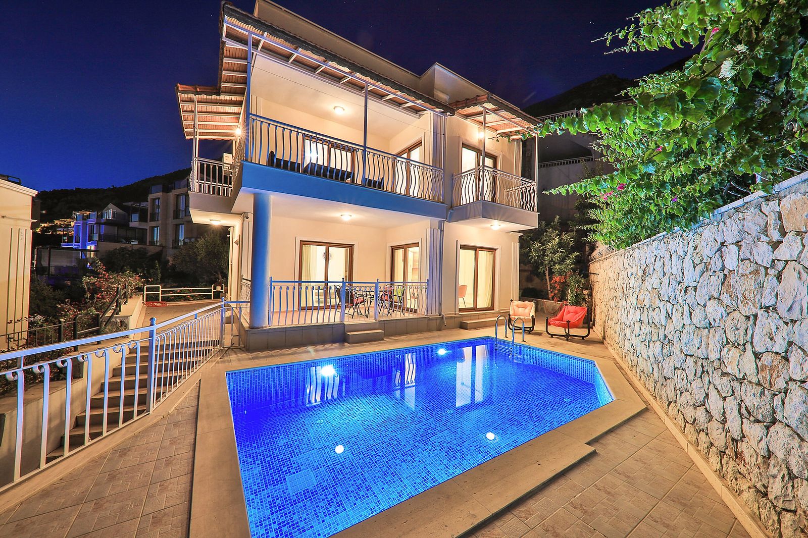 Villa