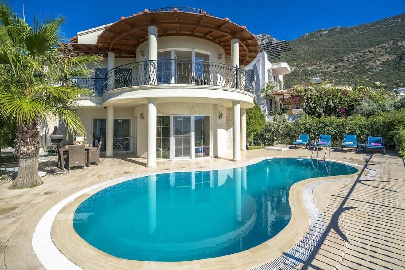 Villa