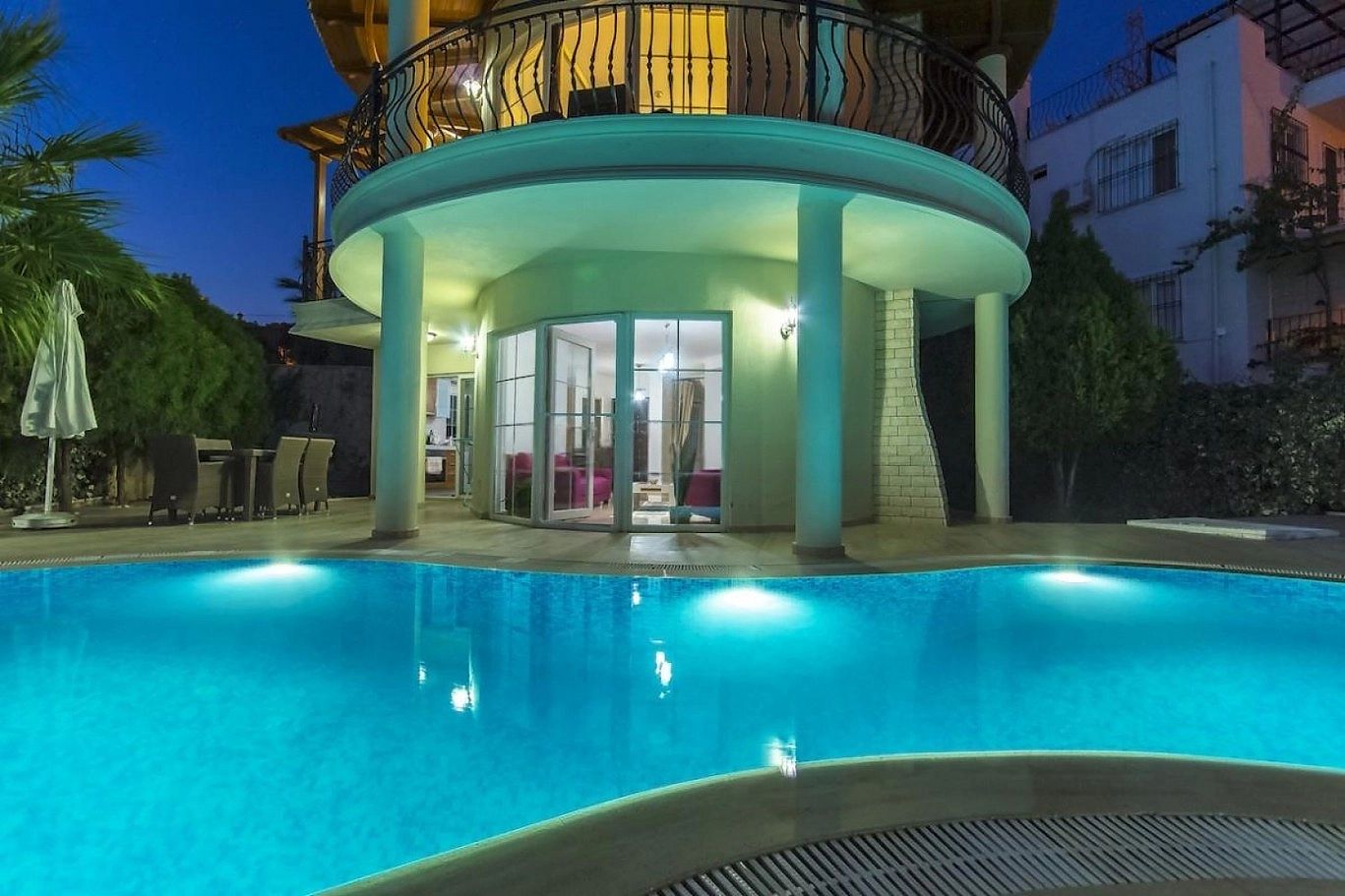 Villa