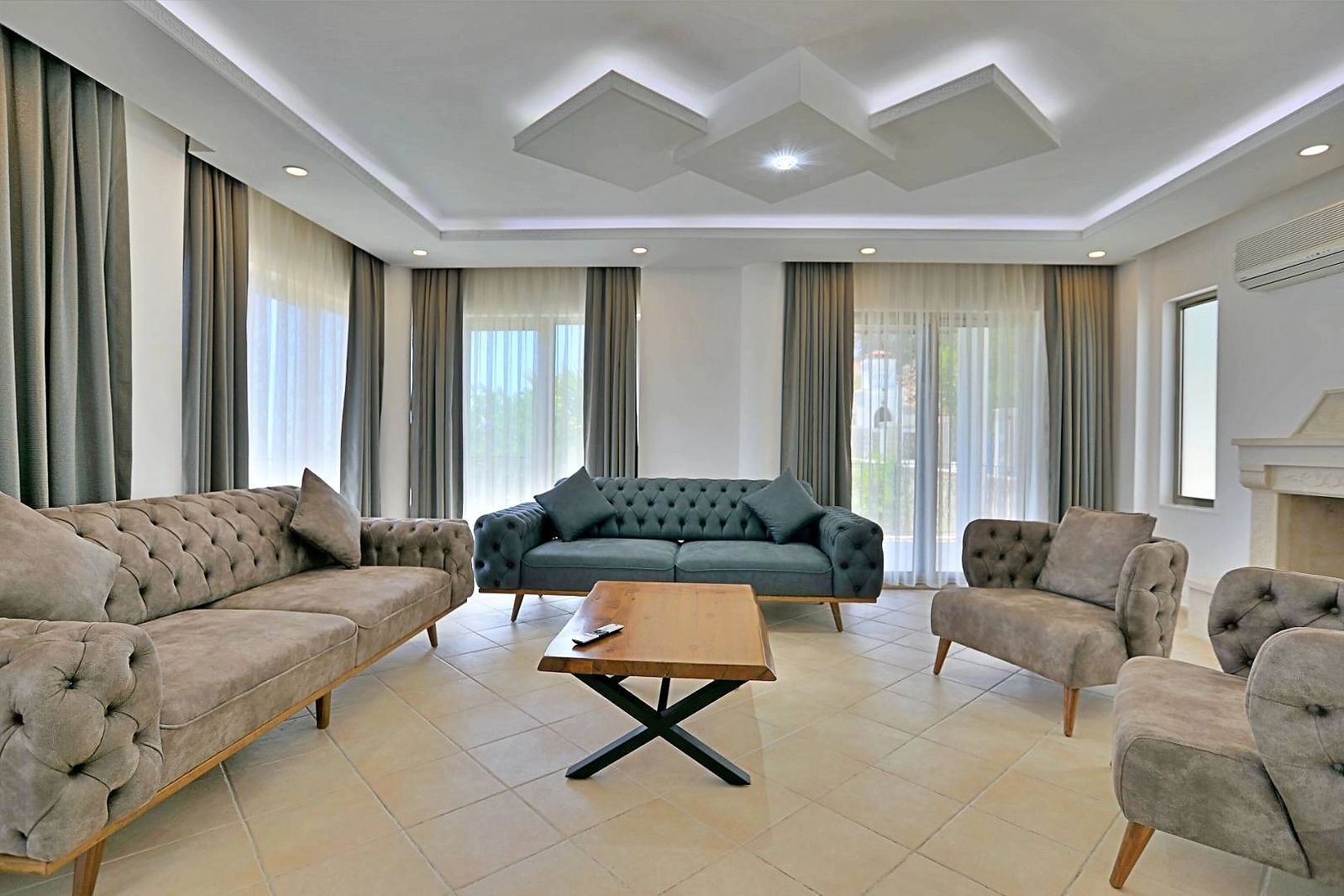 Villa