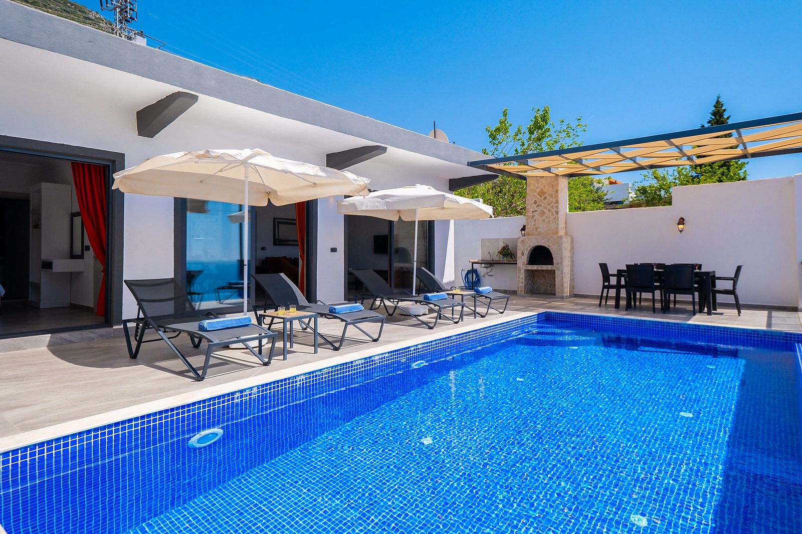 Villa