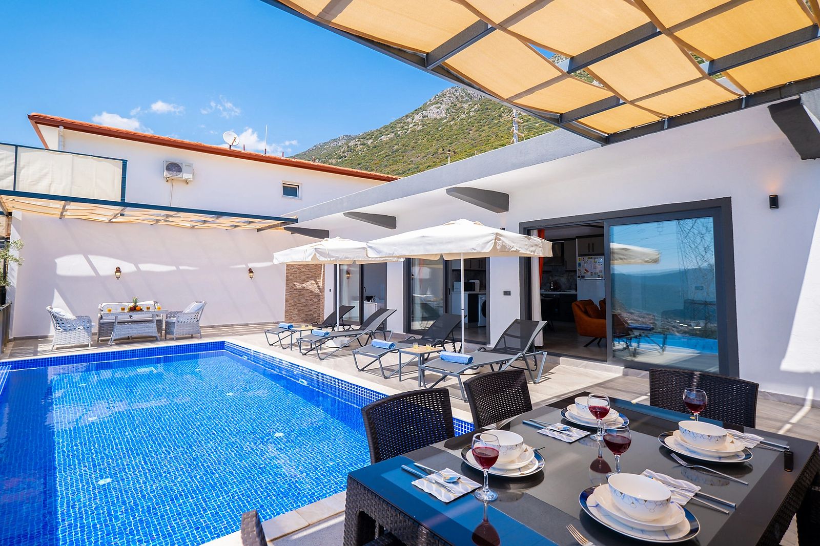 Villa