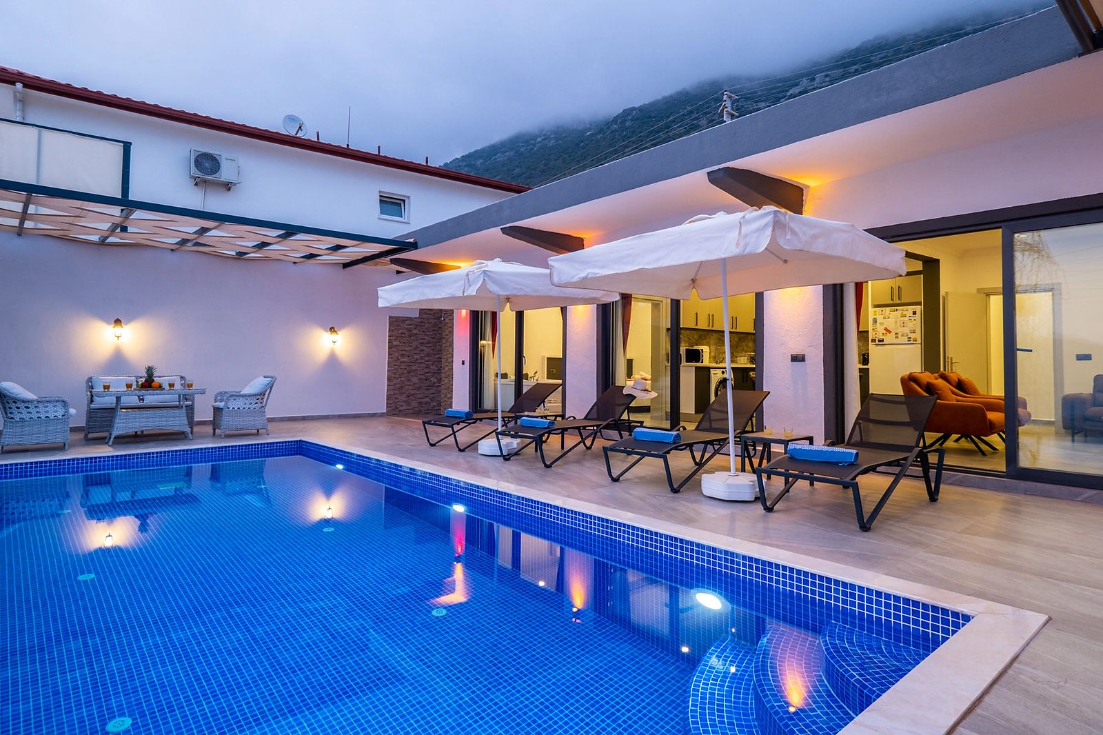 Villa