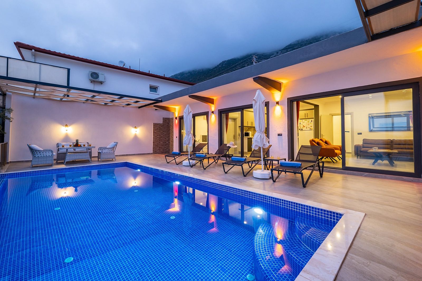 Villa
