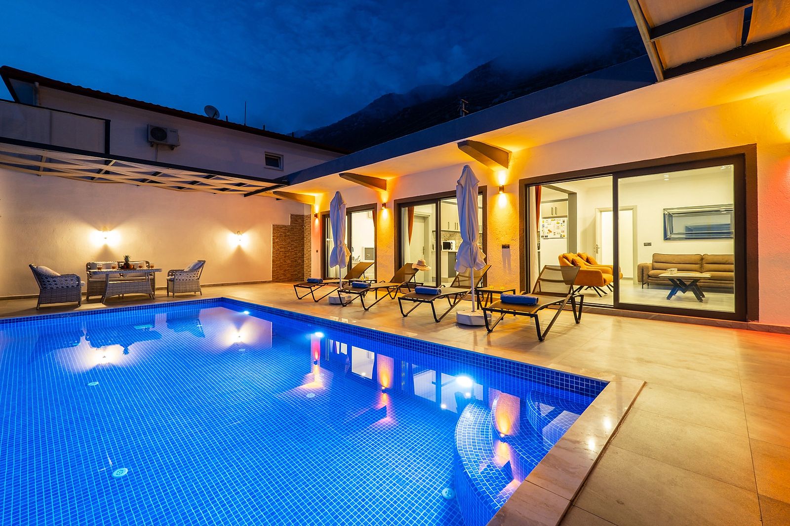 Villa