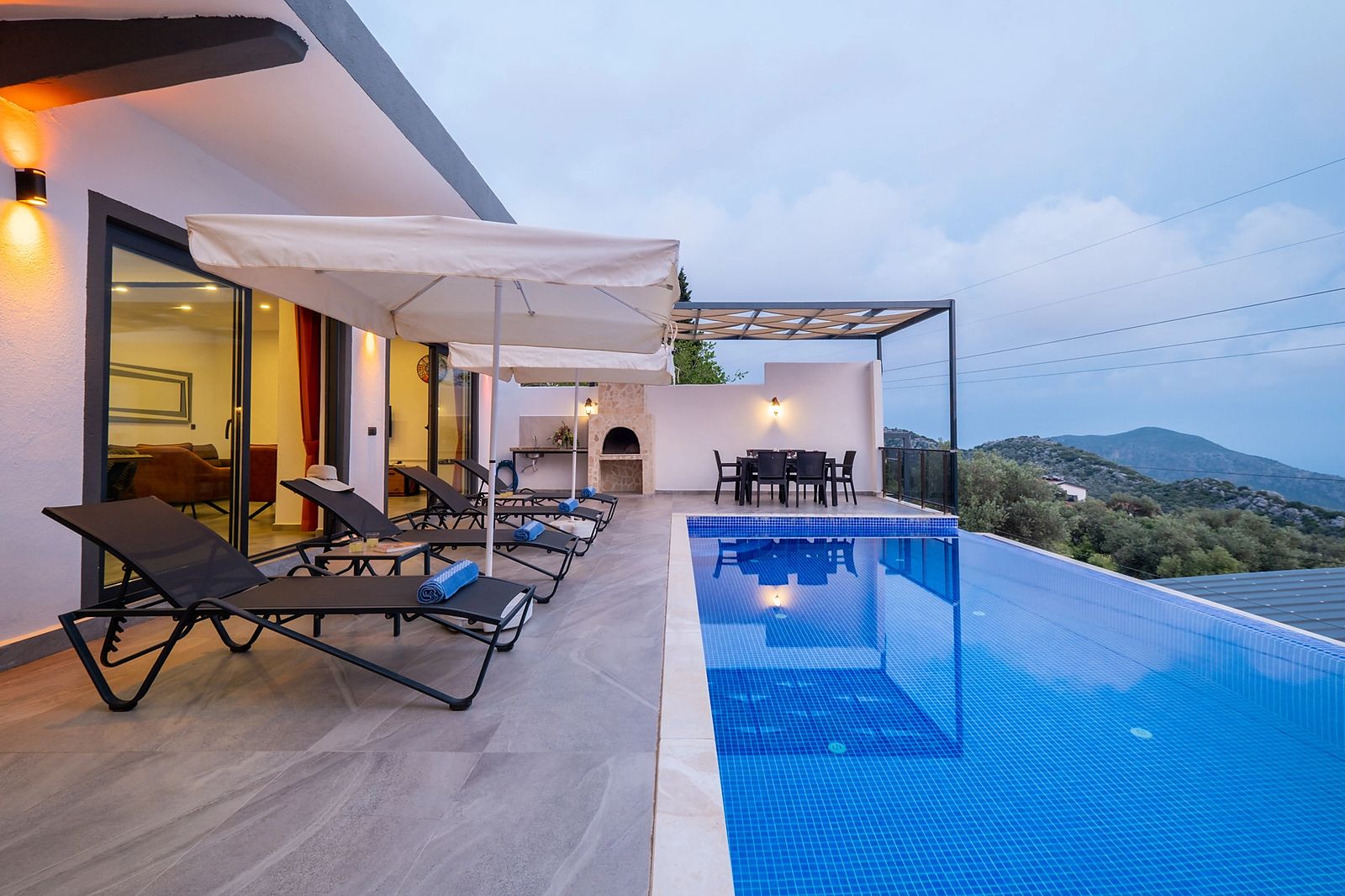 Villa