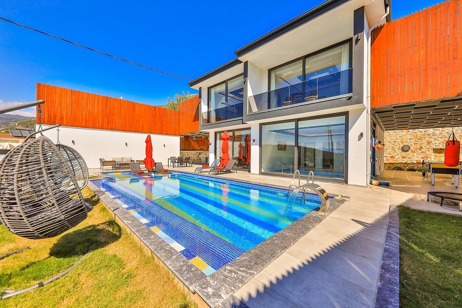 Villa