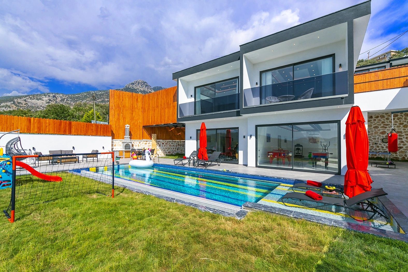 Villa