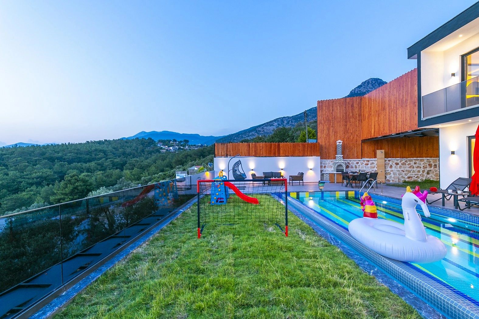 Villa