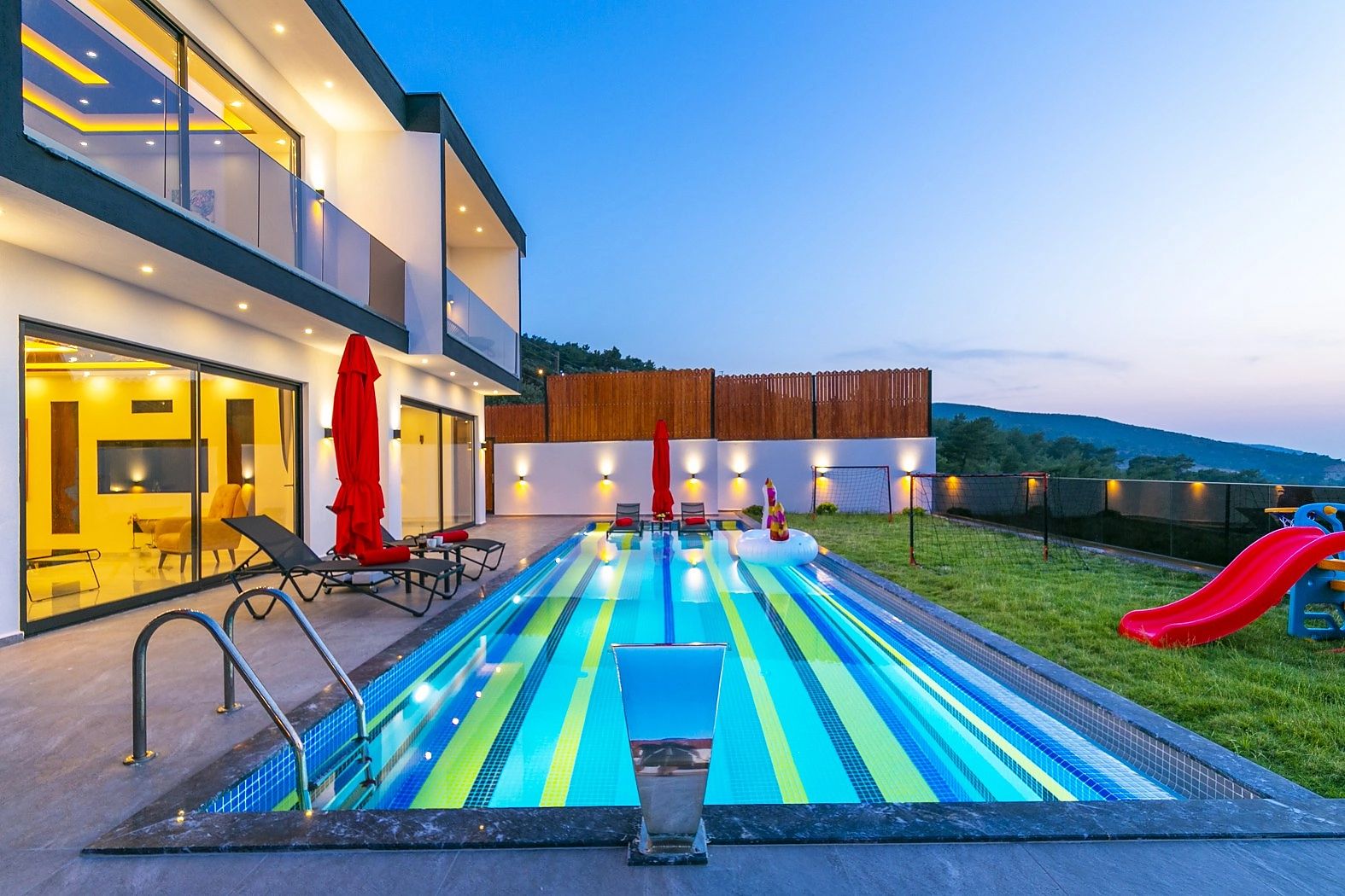Villa