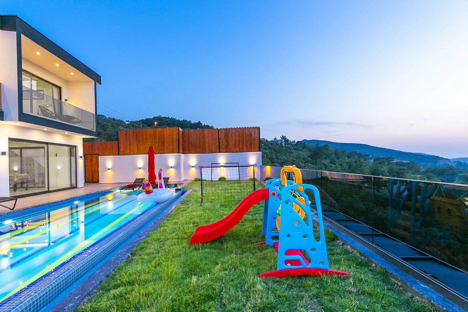 Villa