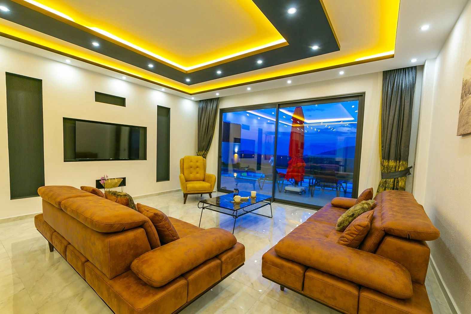 Villa