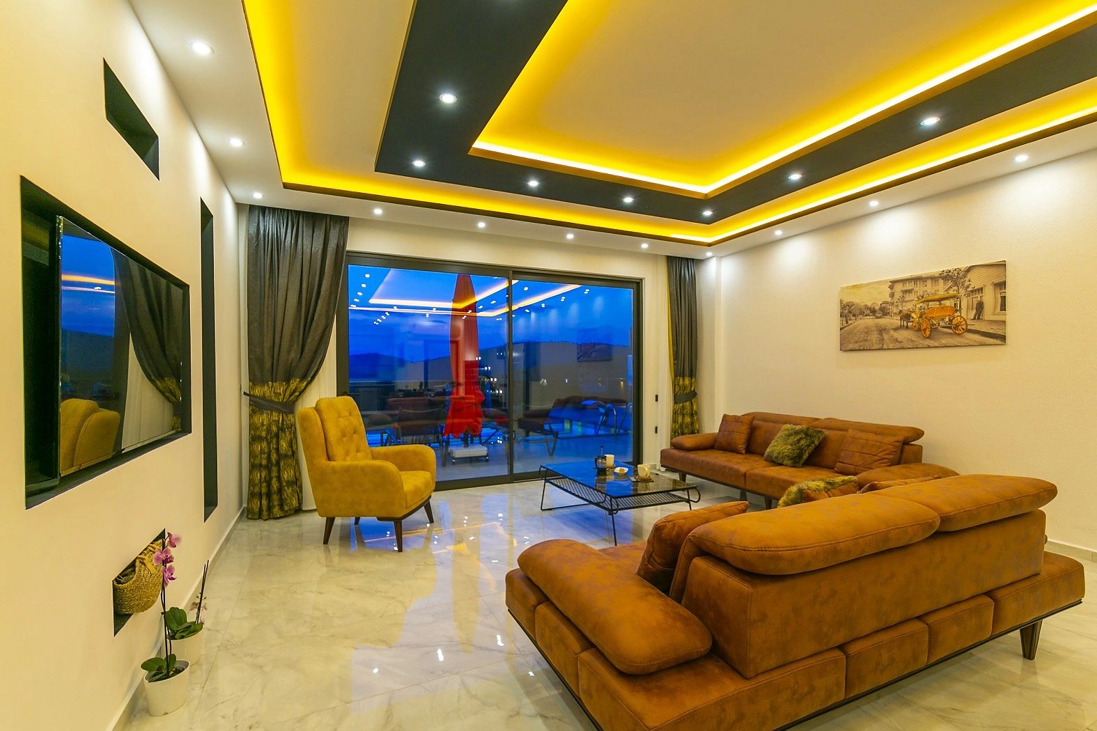 Villa