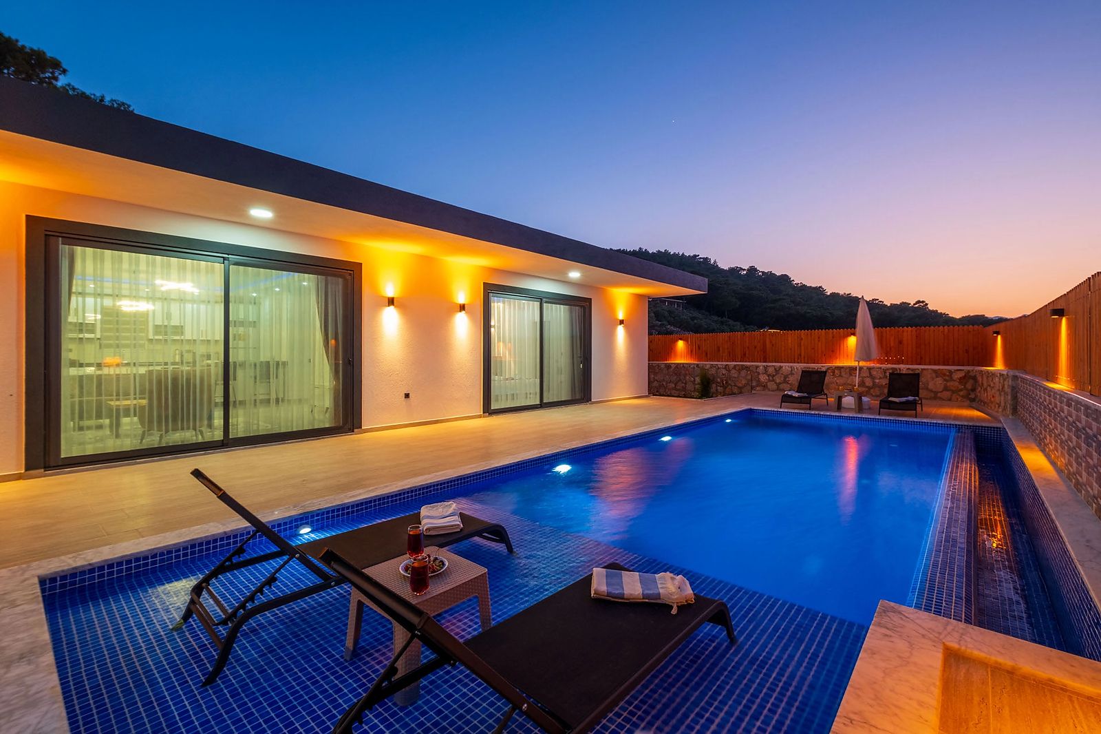 Villa