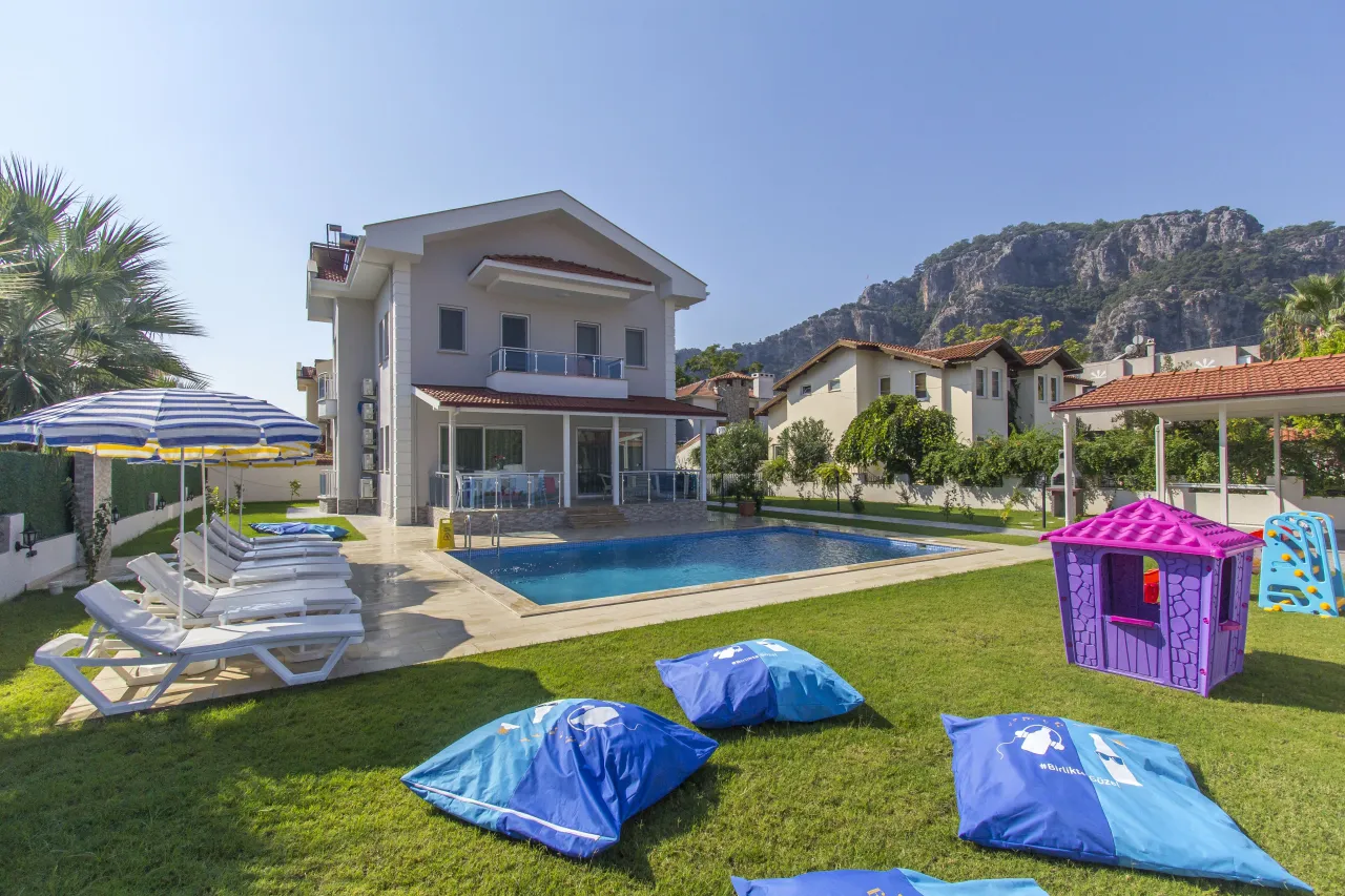 Villa