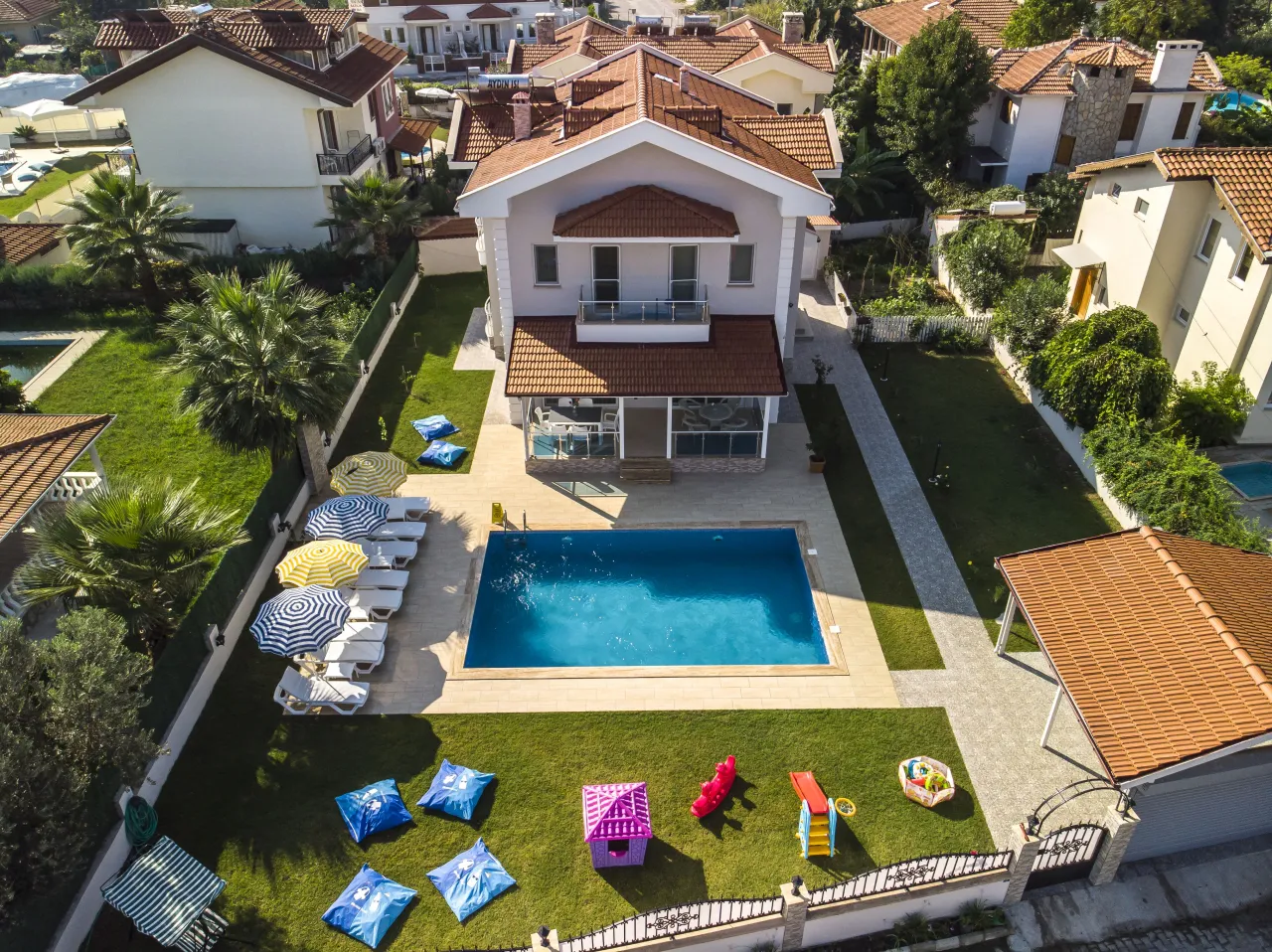 Villa