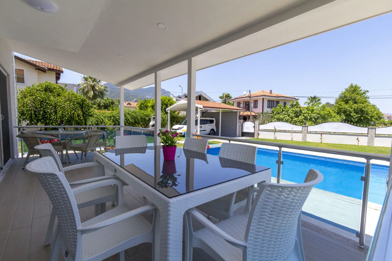 Villa