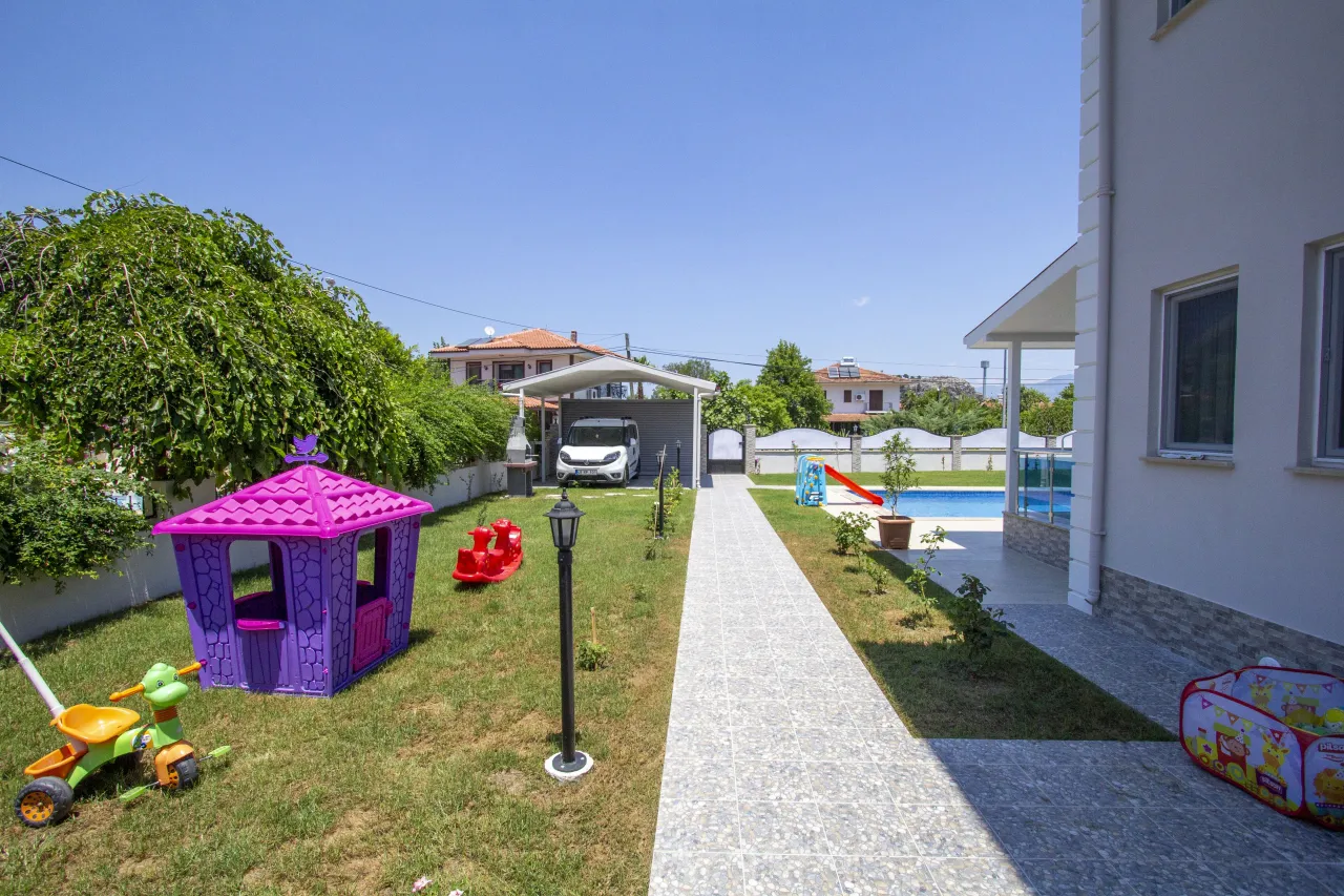Villa