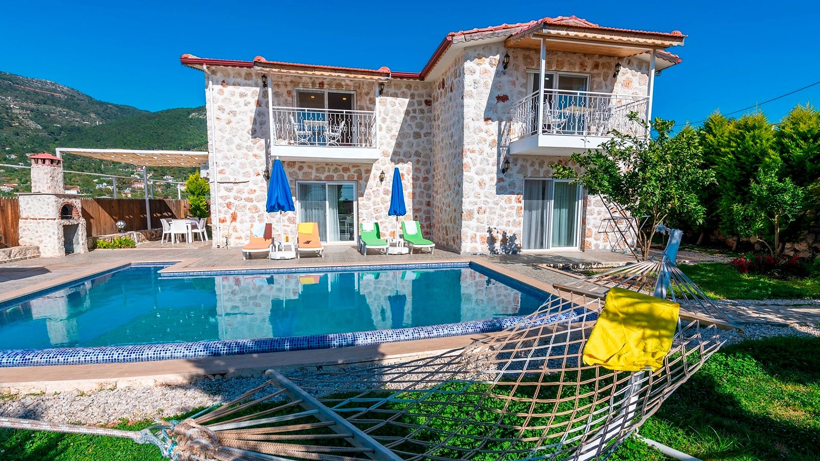 Villa