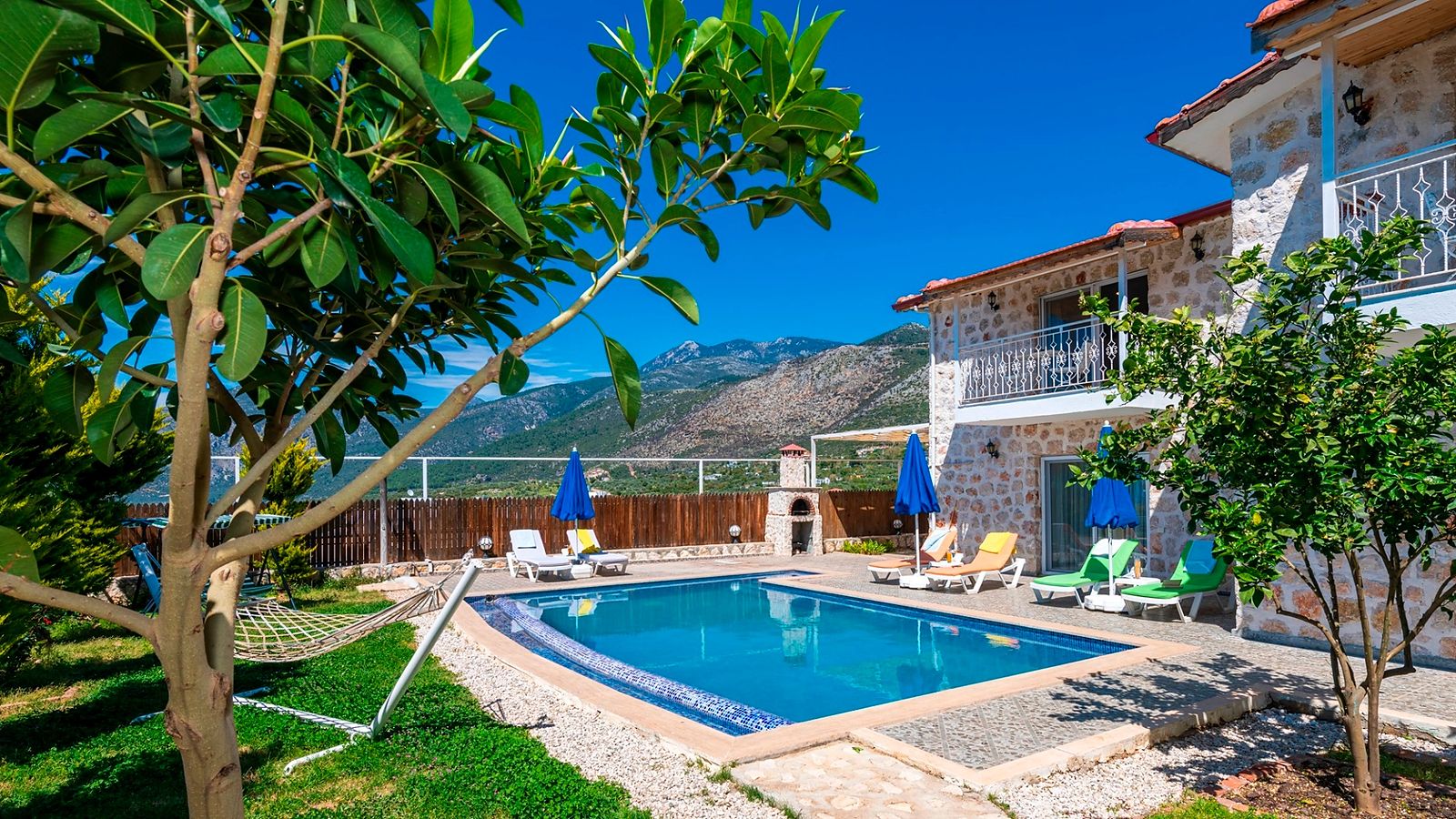 Villa