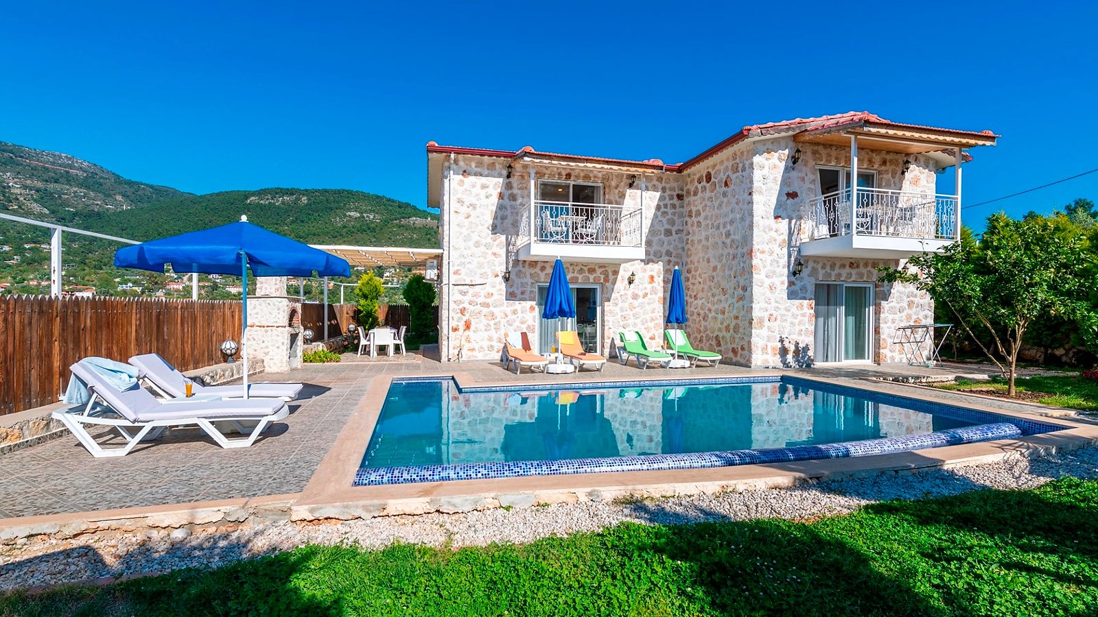 Villa