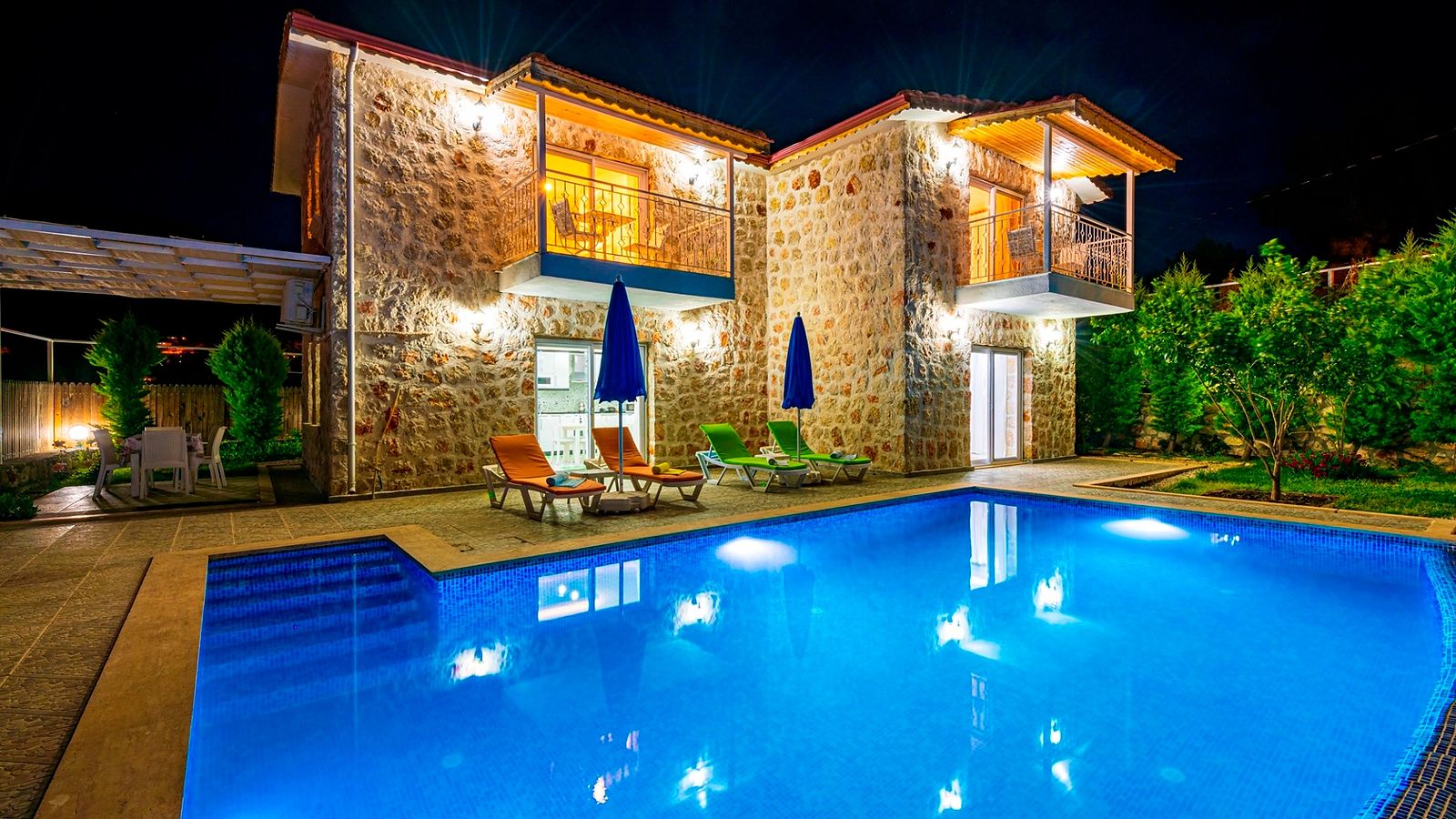 Villa
