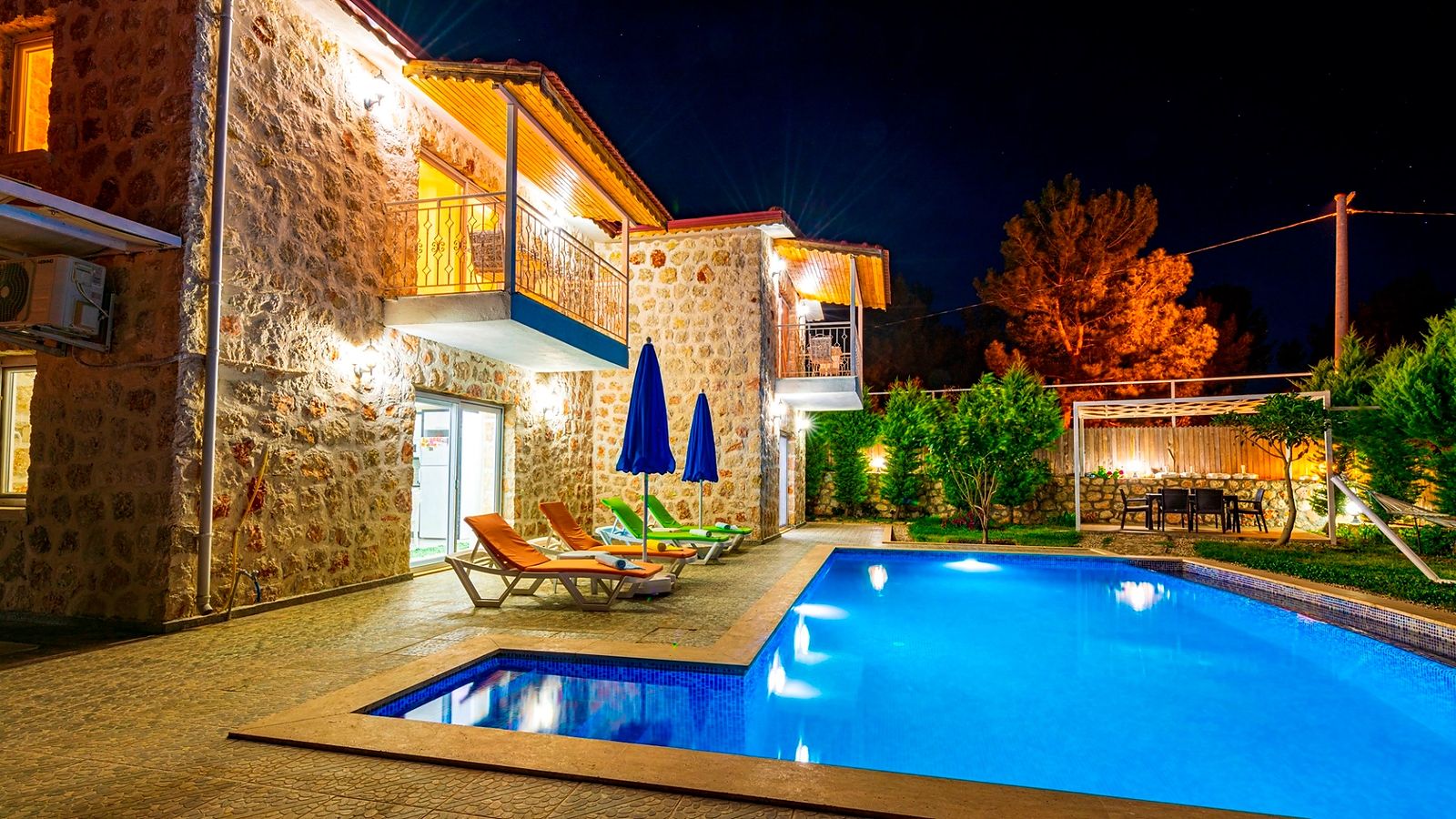 Villa