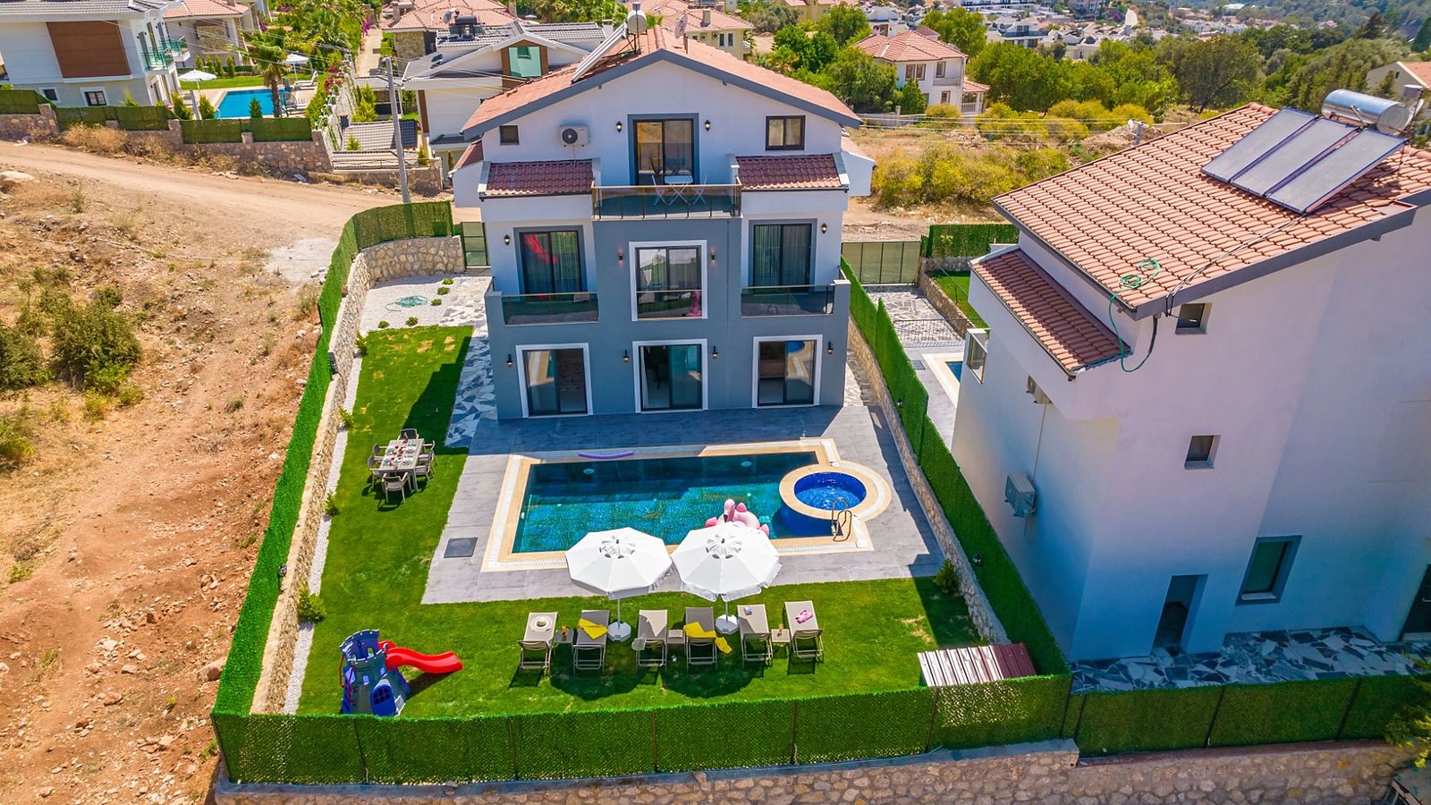 Villa