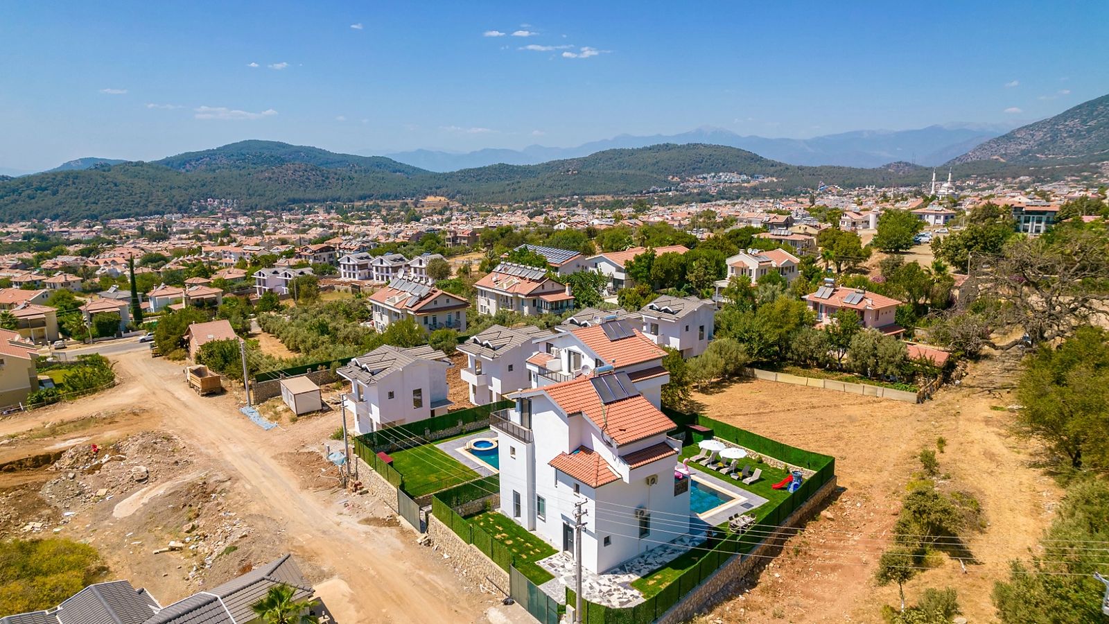 Villa