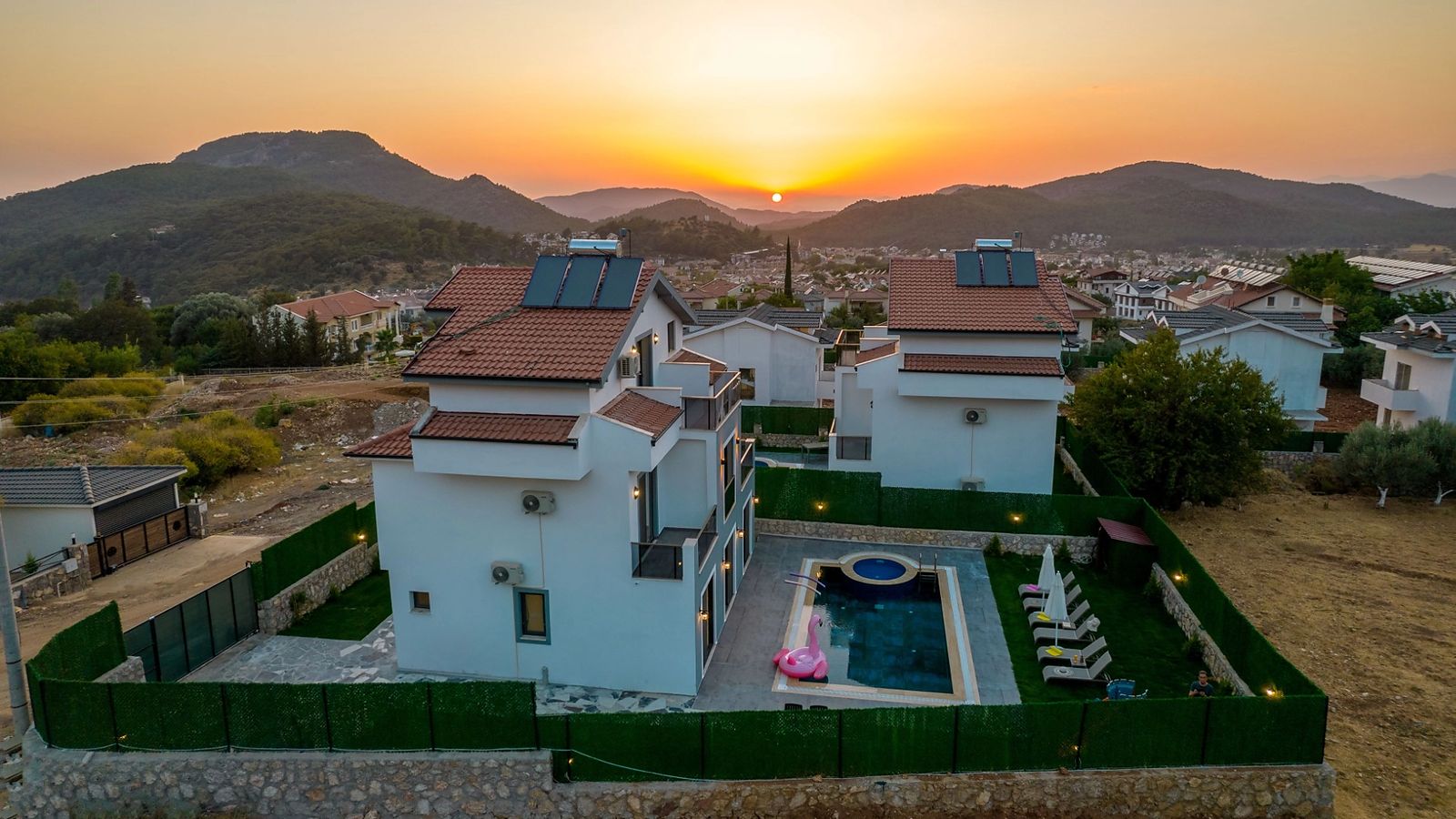 Villa