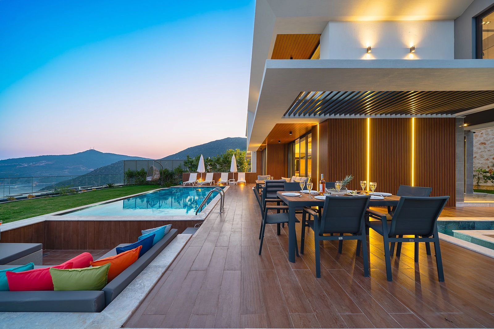 Villa