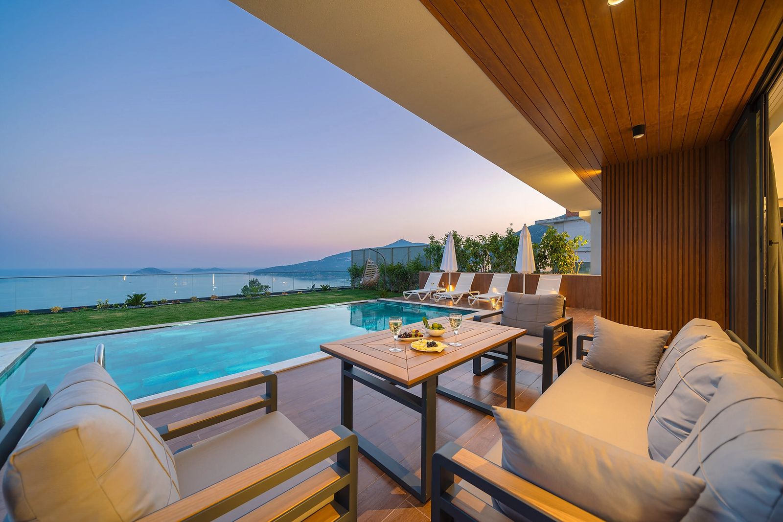 Villa