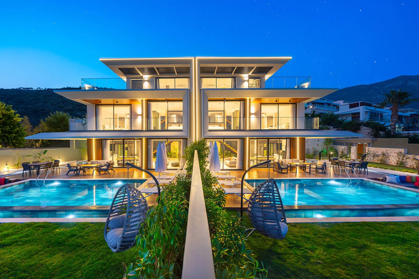 Villa