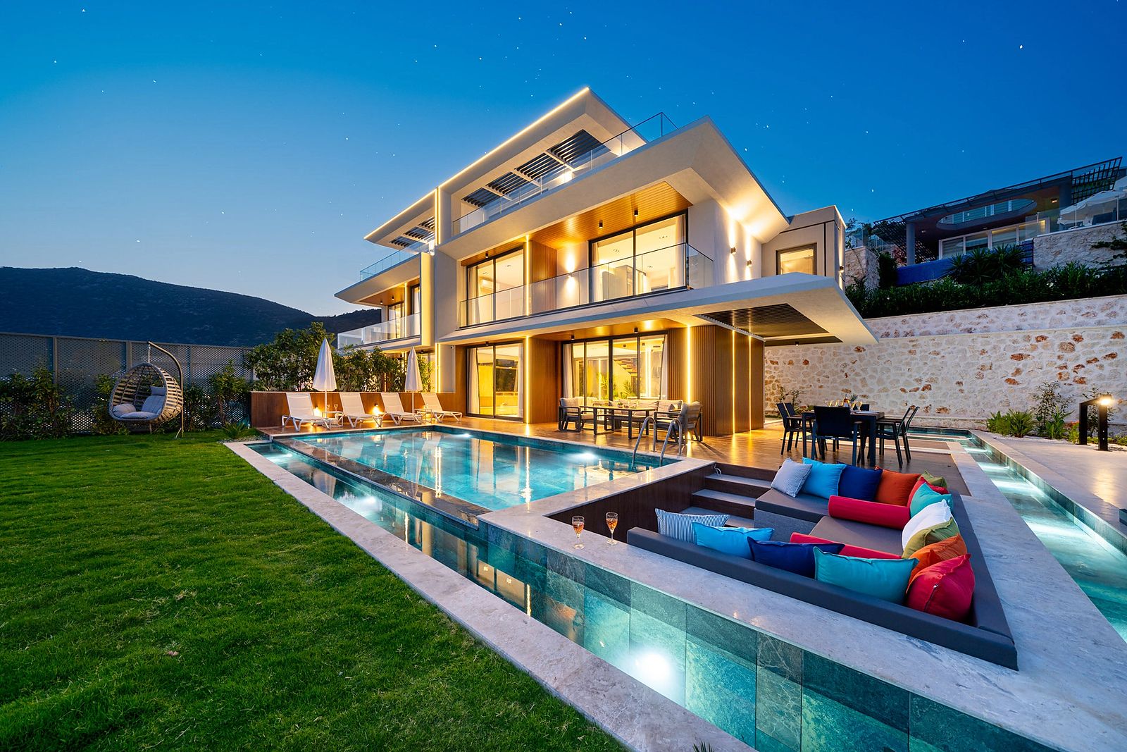 Villa