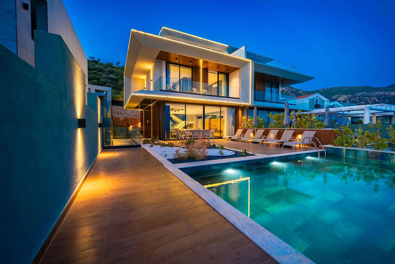 Villa