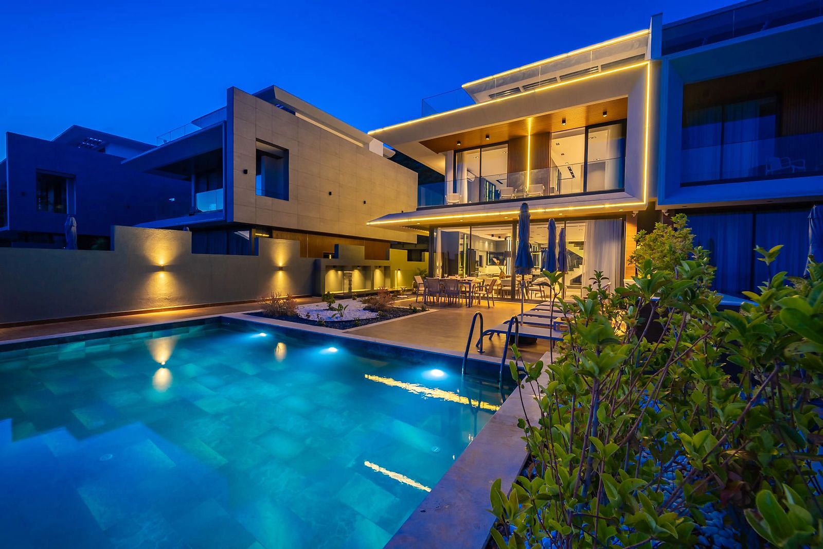 Villa