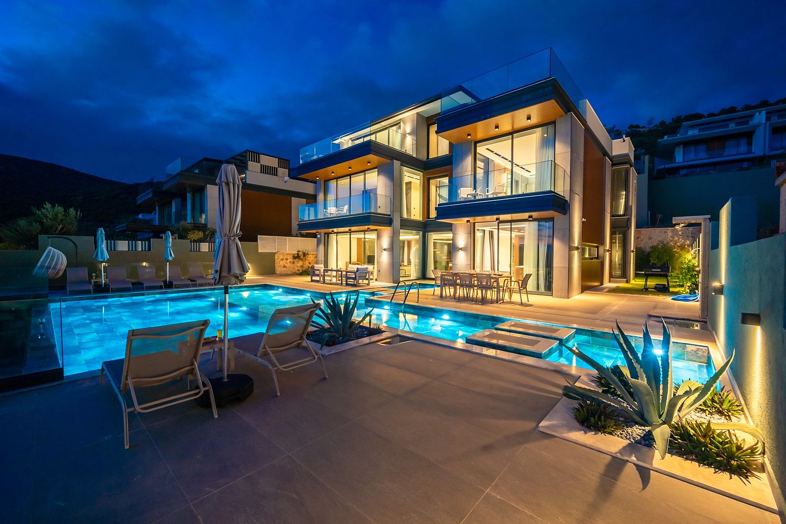 Villa