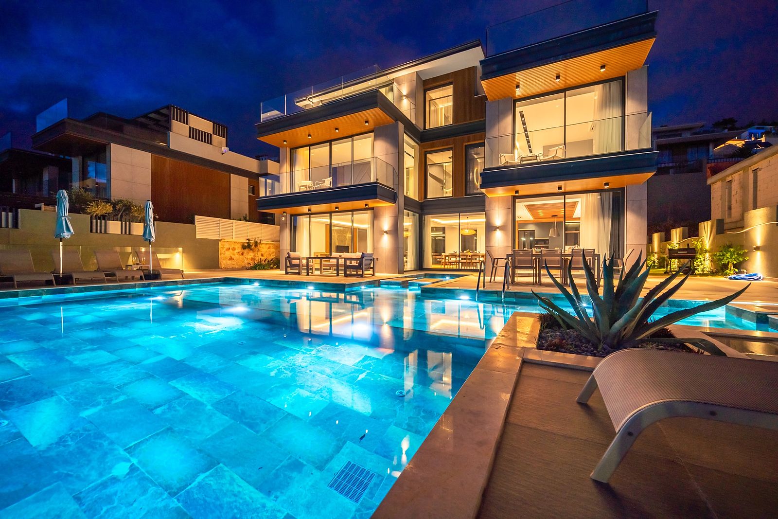 Villa