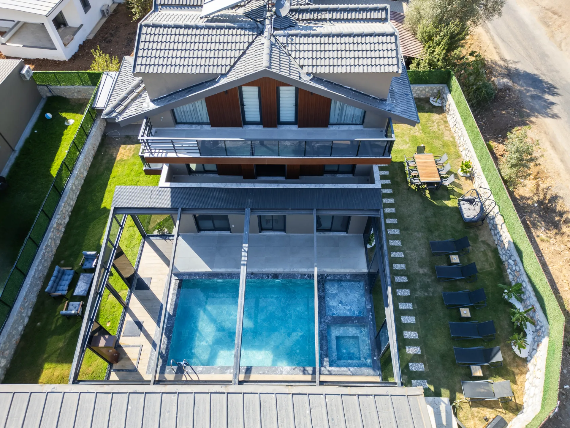Villa