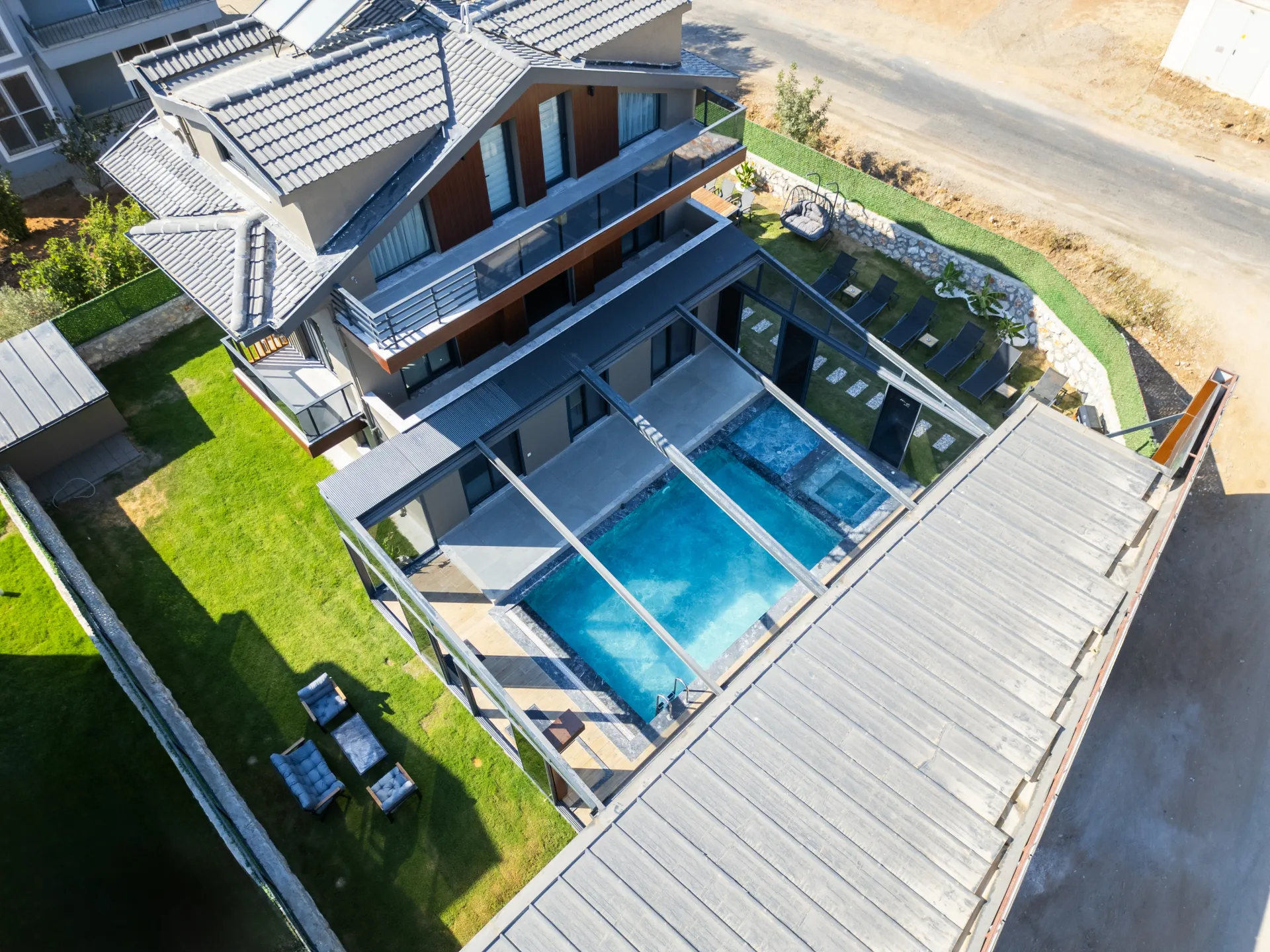 Villa